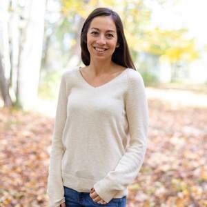 Meet your Posher, Kelly